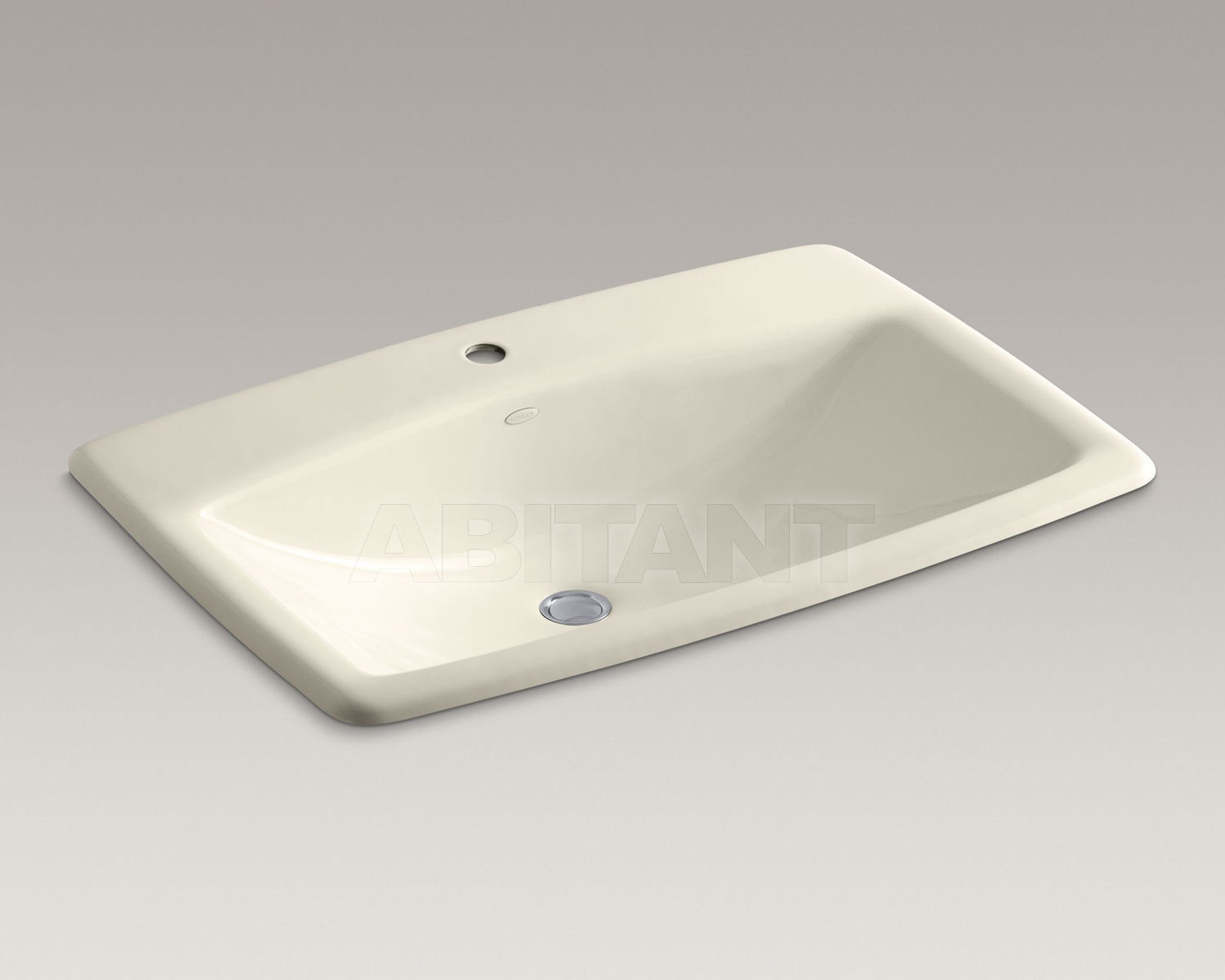 Countertop wash basin Man's Lav K-2885-1-47 price on request Buy Countertop wash basin Man's Lav Kohler 2015 K-2885-1-47