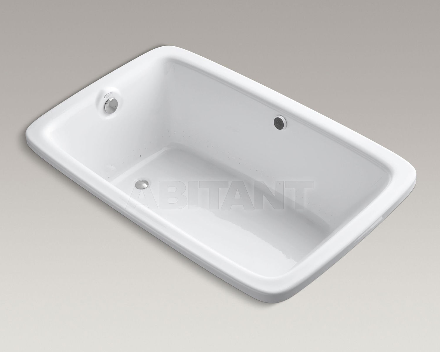 Buy Bath tub Bancroft Kohler 2015 K-1158-GW-0