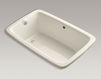 Bath tub Bancroft Kohler 2015 K-1158-GW-G9 Contemporary / Modern