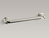 Hand rail Margaux Kohler 2015 K-11882-BN Contemporary / Modern