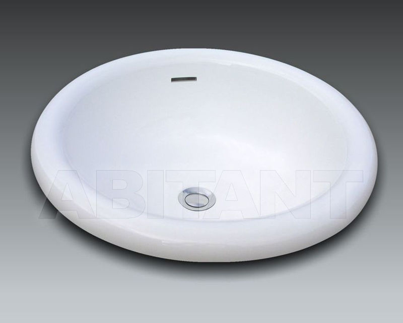 Countertop wash basin CLELIA VS048F1 price on request Buy Countertop wash basin CLELIA Watergame Company 2015 VS048F1