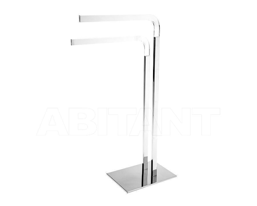 Buy Towel holder GHOST PORTA ASCIUGAMANI CIPI’ Srl Accessori da parete CP914/GH