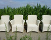 Terrace chair Mini Sydney Vincent Sheppard Vincent Shepard KC004 1 Contemporary / Modern