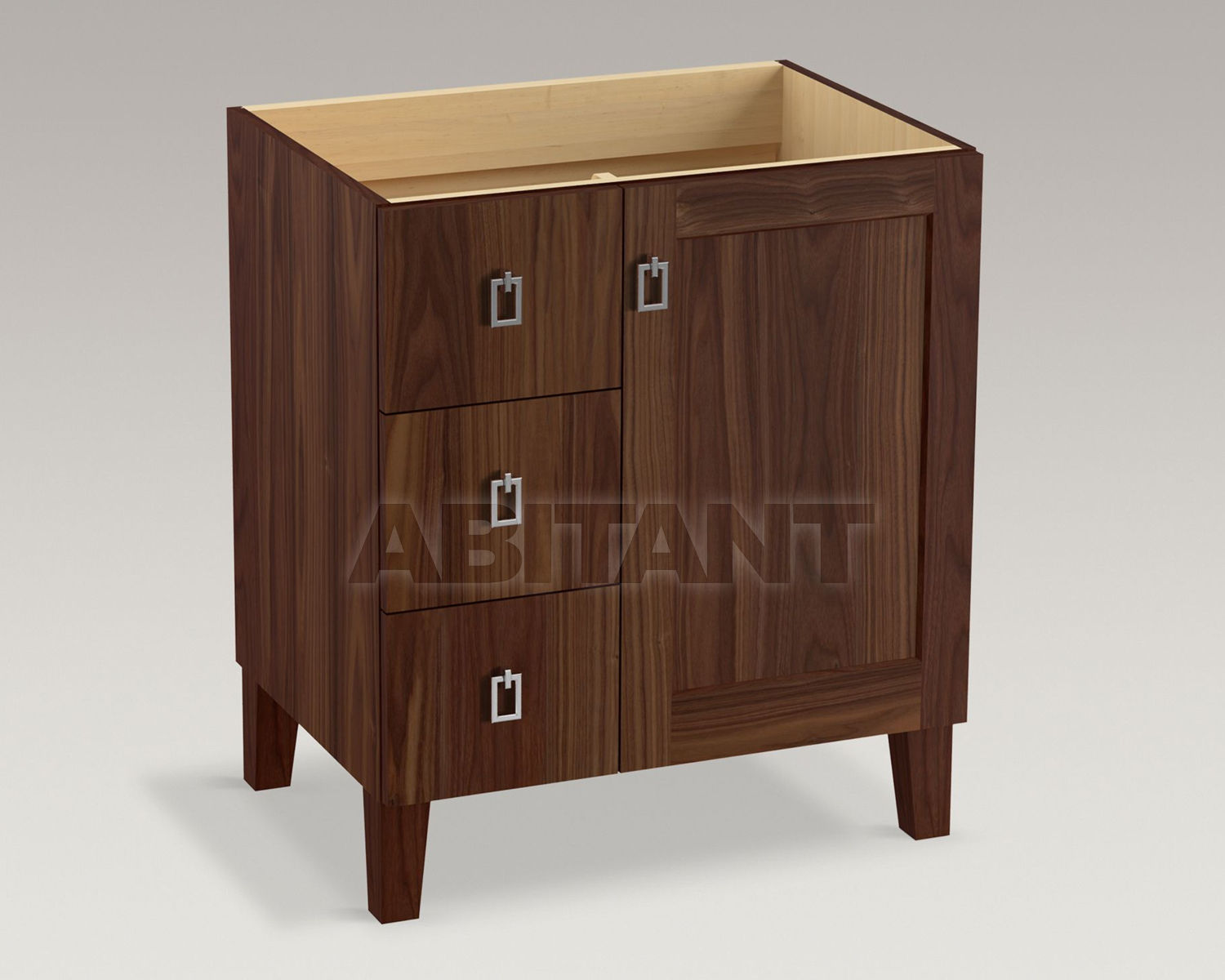Buy Wash basin cupboard Poplin Kohler 2015 K-99530-LGL-1WE