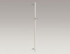 Shower bar Kohler 2015 K-8524-CP Contemporary / Modern