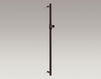 Shower bar Kohler 2015 K-8524-CP Contemporary / Modern