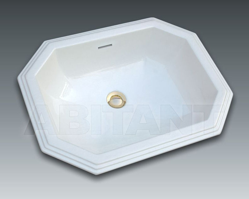 Buy Countertop wash basin ZENITH Watergame Company 2015 VS035F1