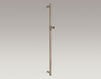 Shower bar Kohler 2015 K-8524-2BZ Contemporary / Modern