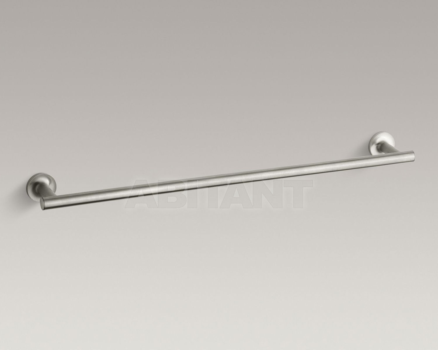 Towel holder Purist K-14436-BN price on request Buy Towel holder Purist Kohler 2015 K-14436-BN