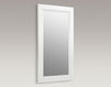 Wall mirror Damask Kohler 2015 K-99665-1WC Contemporary / Modern