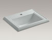 Countertop wash basin Memoirs Kohler 2015 K-2241-1-47 Contemporary / Modern