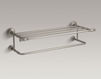 Towel holder Artifacts Kohler 2015 K-72575-SN Contemporary / Modern