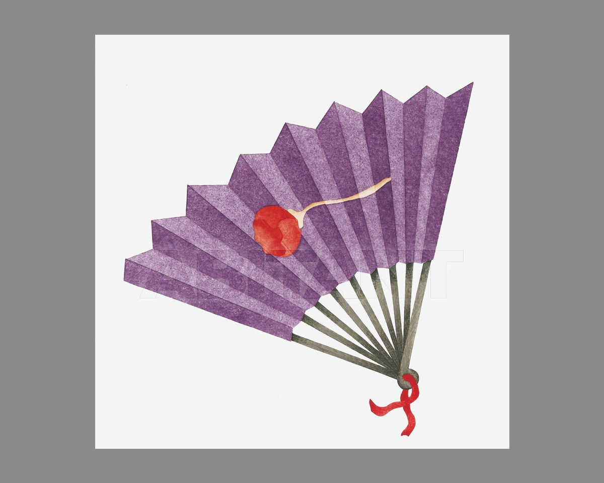 Buy Wall tile Ceramica Bardelli  DESIGN VENTAGLI D’AMORE 3