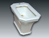 Floor mounted bidet GENOVA Watergame Company 2015 BD902F2 BDD004F2 Classical / Historical 