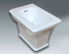Floor mounted bidet JEWEL Watergame Company 2015 BD902F3 Classical / Historical 