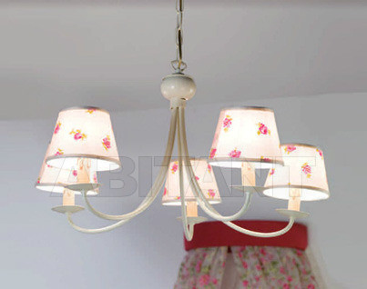 Buy Сhandelier Klassik Italy Klassik Junior LD001