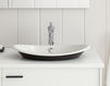Countertop wash basin Iron Plains Kohler 2015 K-5403-P5-7 Contemporary / Modern