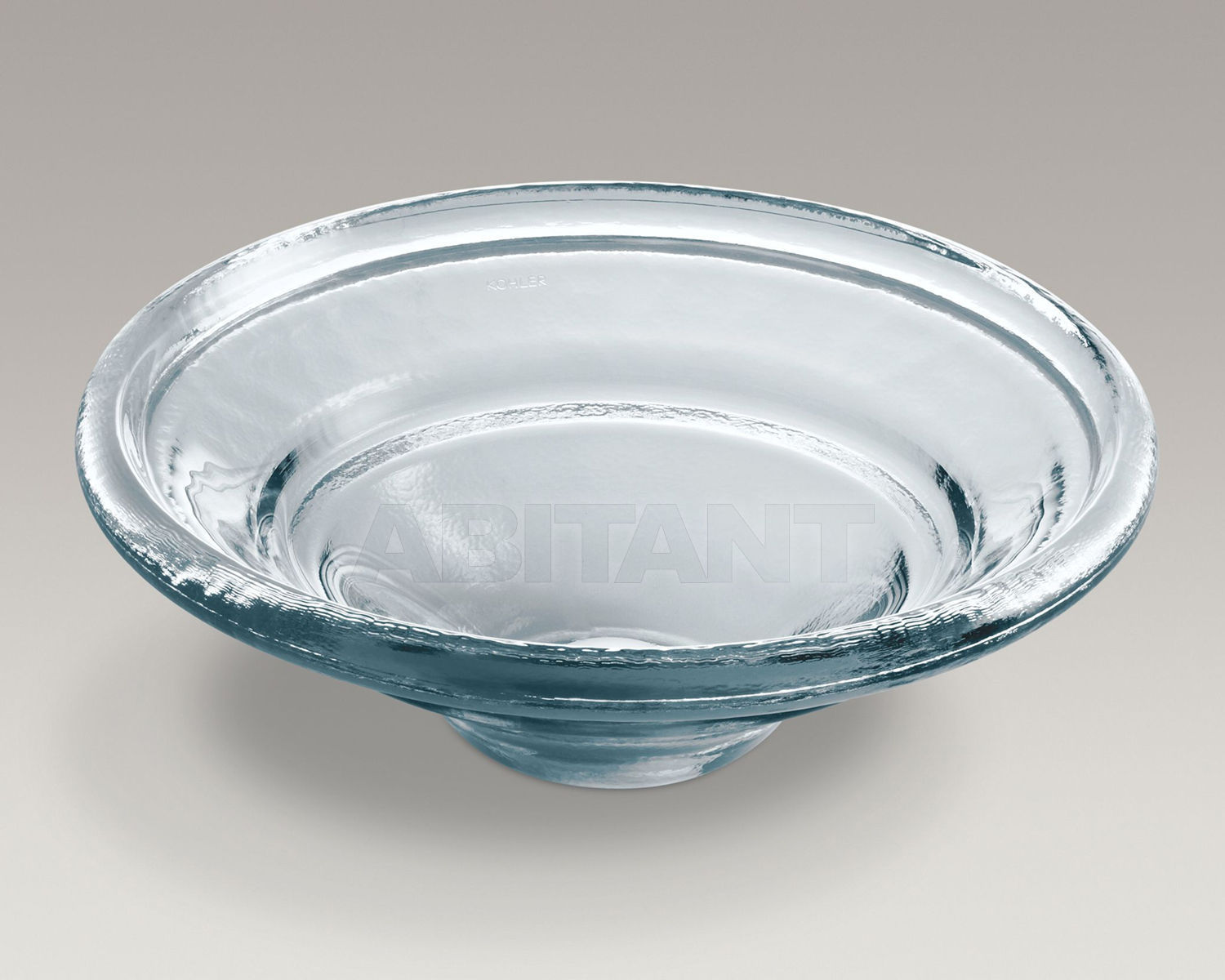 Countertop wash basin Spun Glass K-2276-TG1 price on request Buy Countertop wash basin Spun Glass Kohler 2015 K-2276-TG1