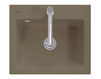 Countertop wash basin SUBWAY 60 S Villeroy & Boch Kitchen 3309 01 i2 Contemporary / Modern