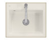 Countertop wash basin SUBWAY 60 S Villeroy & Boch Kitchen 3309 01 i5 Contemporary / Modern