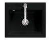Countertop wash basin SUBWAY 60 S Villeroy & Boch Kitchen 3309 01 i5 Contemporary / Modern