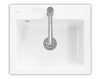 Countertop wash basin SUBWAY 60 S Villeroy & Boch Kitchen 3309 01 TR Contemporary / Modern