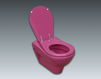 Floor mounted toilet NEW SEAT Watergame Company 2015 WC024F1 WC996F1 Classical / Historical 