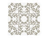 Wall tile Ceramica Bardelli  DESIGN IRIS 1 6 Contemporary / Modern