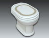 Floor mounted toilet THEOS Watergame Company 2015 WC902F2 WC999F2+3 Classical / Historical 