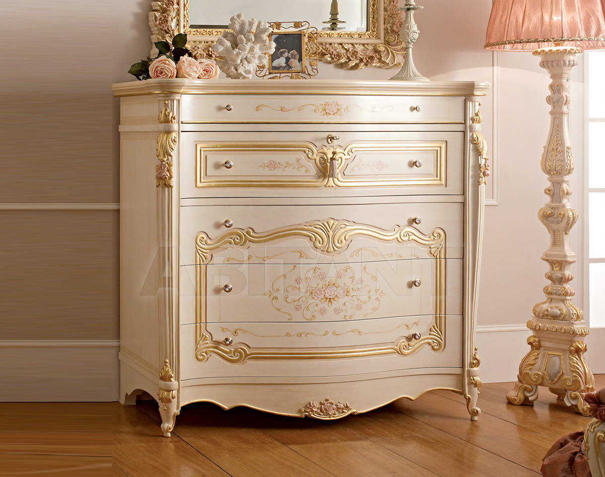 Buy Comode VERSAILLES Alberto & Mario Ghezzani I Classici B.53