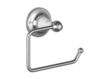 Toliet paper holder Traditional Bathrooms Traditional bathrooms TB658 CP Classical / Historical 