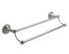 Towel holder Traditional Bathrooms Traditional bathrooms TB618 CP Classical / Historical 