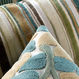 Interior fabric  Willow  Henry Bertrand Ltd Swaffer Coppice - Willow 01 Contemporary / Modern