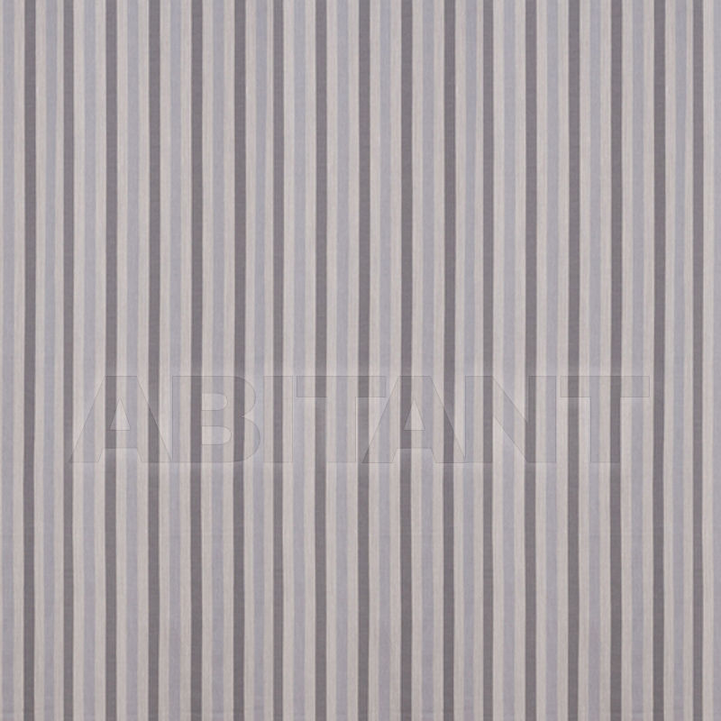 Buy Portiere fabric CLASSIC STRIPE MYB   ABERCROMBY SHEERS 10540-3