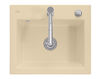 Countertop wash basin SUBWAY 60 S Villeroy & Boch Kitchen 3309 02 Contemporary / Modern