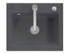 Countertop wash basin SUBWAY 60 S Villeroy & Boch Kitchen 3309 02 KD Contemporary / Modern