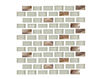 Mosaic Architeza Harmony HM_01 Contemporary / Modern