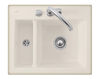 Countertop wash basin SUBWAY XM Villeroy & Boch Kitchen 6780 02 TR Contemporary / Modern