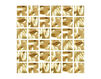 Mosaic Architeza Aureate AU_G_5 Contemporary / Modern