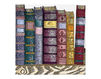 Wall tile Ceramica Bardelli  DESIGN LIBRERIA 2 Contemporary / Modern