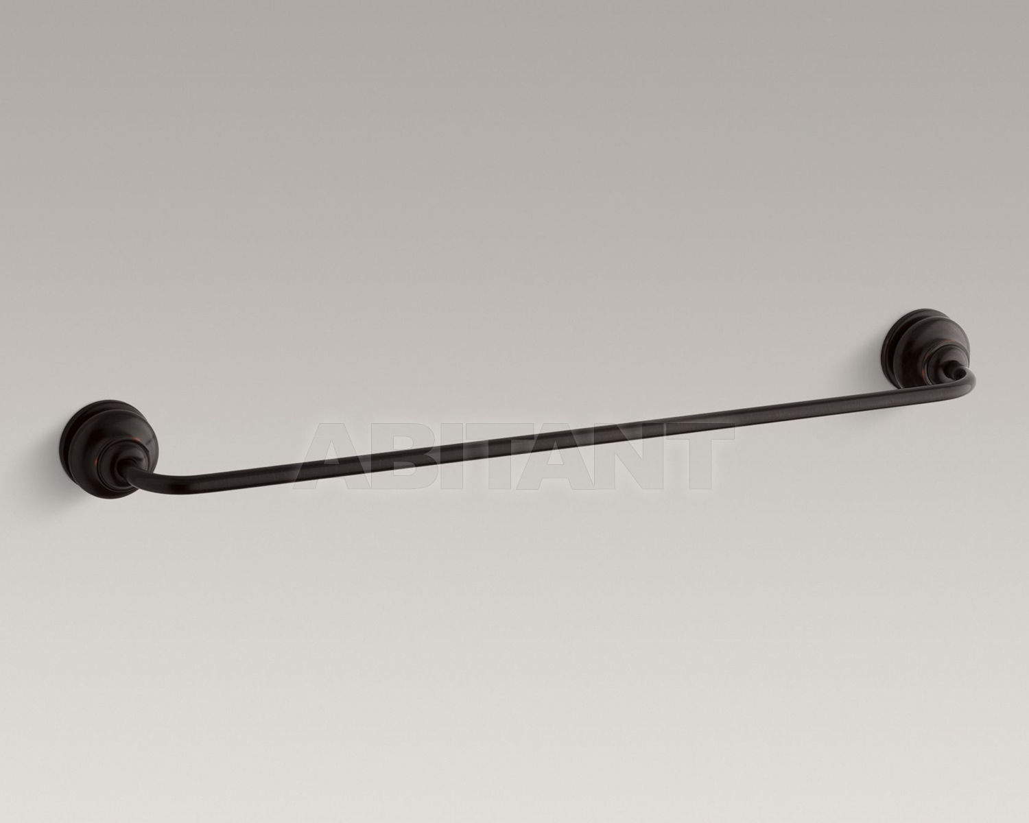 Towel holder Fairfax K-12151-2BZ price on request Buy Towel holder Fairfax Kohler 2015 K-12151-2BZ