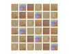 Mosaic Architeza Sharm Iridium xp1 Contemporary / Modern