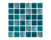 Mosaic Architeza Sharm Iridium xp23 Contemporary / Modern