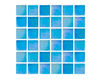 Mosaic Architeza Sharm Iridium xp42 Contemporary / Modern