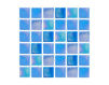 Mosaic Architeza Sharm Iridium xp48 Contemporary / Modern