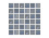 Mosaic Architeza Sharm Iridium xp56 Contemporary / Modern