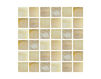 Mosaic Architeza Sharm Iridium xp62 Contemporary / Modern