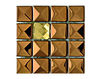 Mosaic Architeza Illusion AK10 Contemporary / Modern