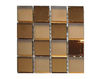 Mosaic Architeza Illusion AK12 Contemporary / Modern