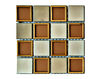 Mosaic Architeza Illusion AK15 Contemporary / Modern